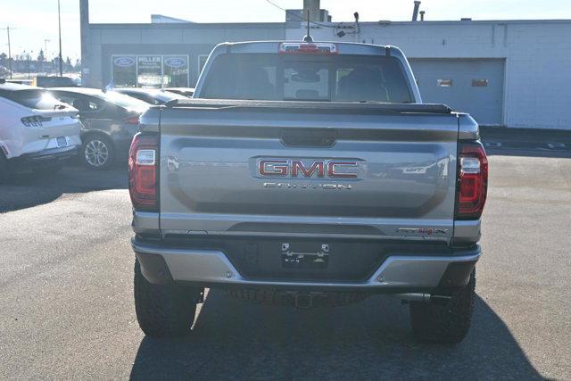 used 2024 GMC Canyon car, priced at $51,992