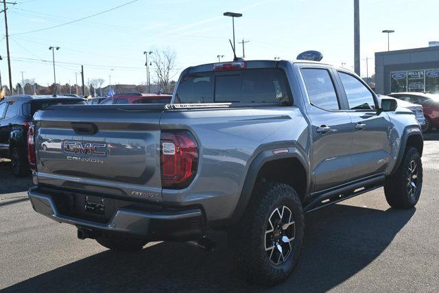 used 2024 GMC Canyon car, priced at $51,992