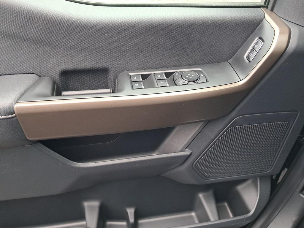 new 2025 Ford F-150 car, priced at $51,683