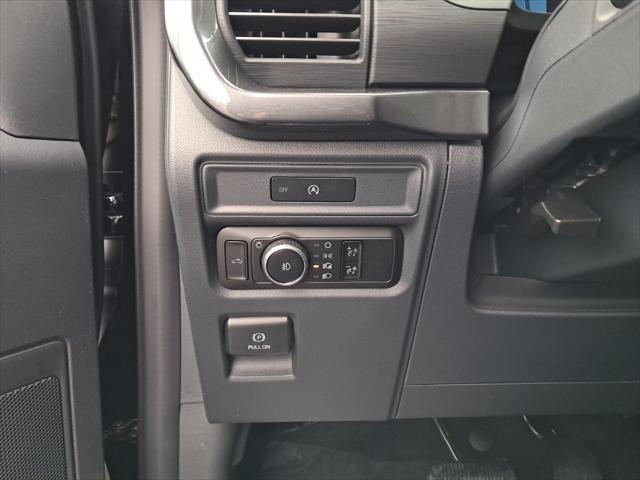 new 2025 Ford F-150 car, priced at $53,840