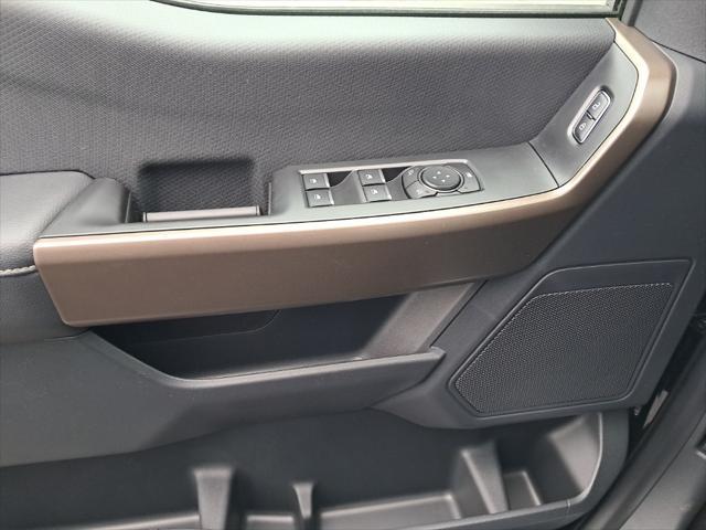 new 2025 Ford F-150 car, priced at $53,840