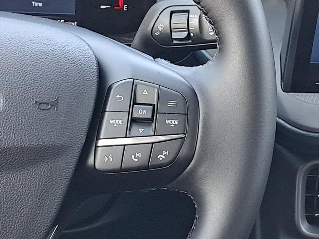 new 2025 Ford Maverick car, priced at $35,816