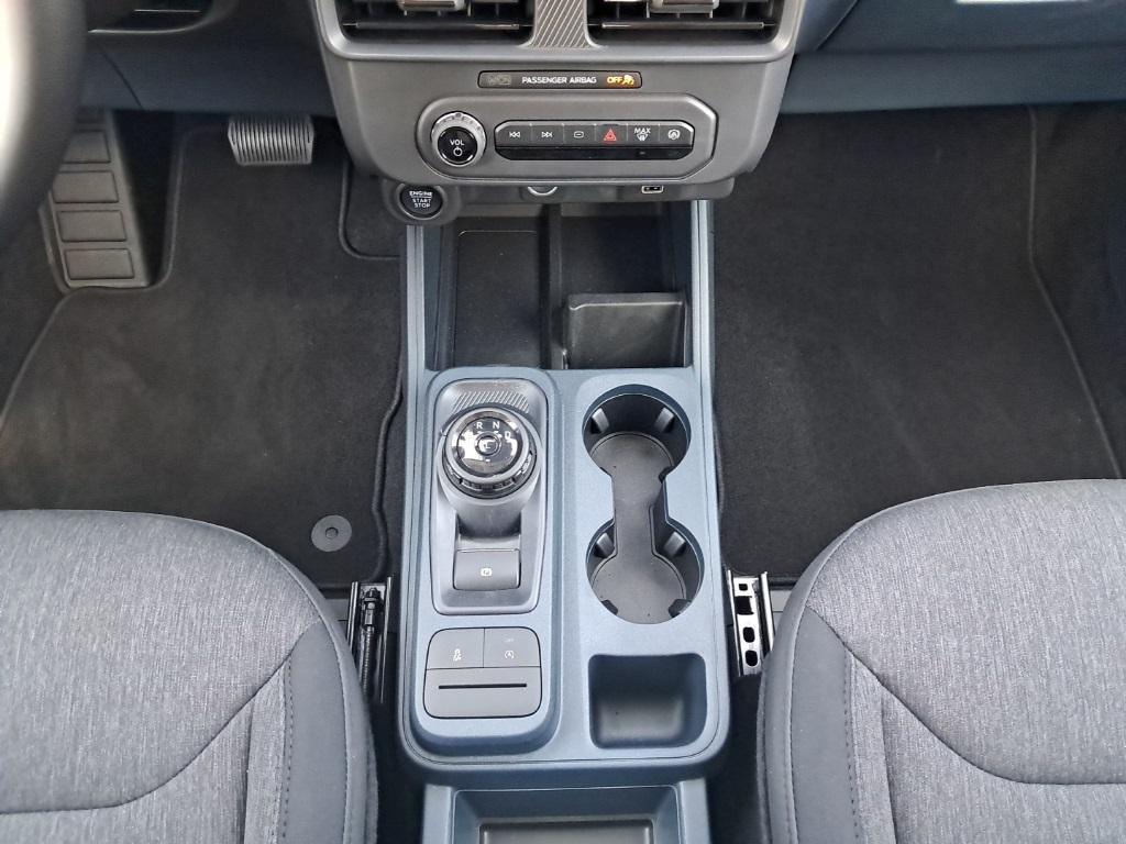 new 2025 Ford Maverick car, priced at $35,816