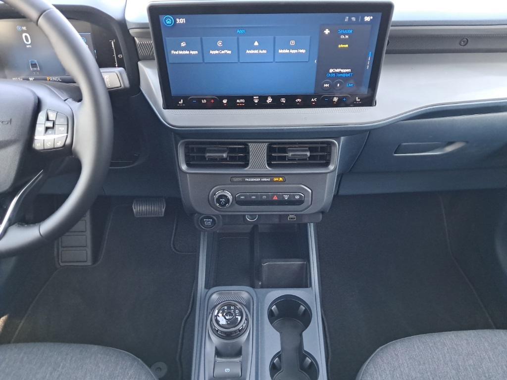 new 2025 Ford Maverick car, priced at $35,816