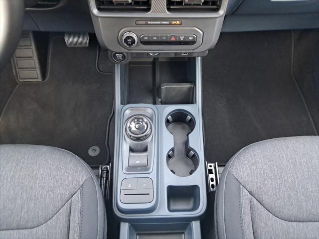 new 2025 Ford Maverick car, priced at $35,816