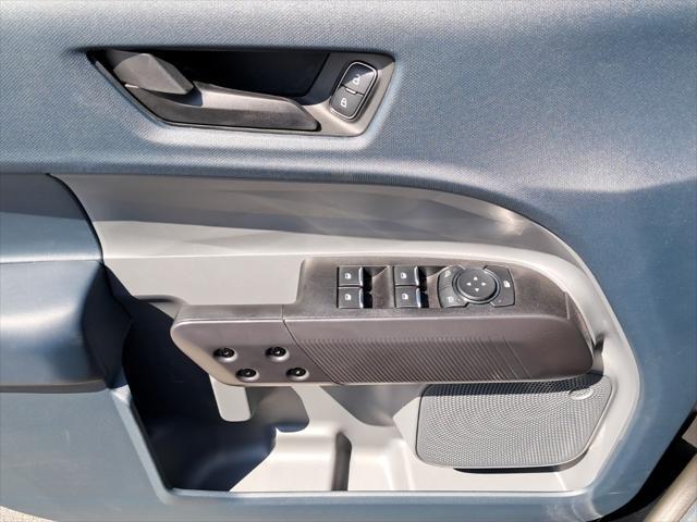 new 2025 Ford Maverick car, priced at $35,816