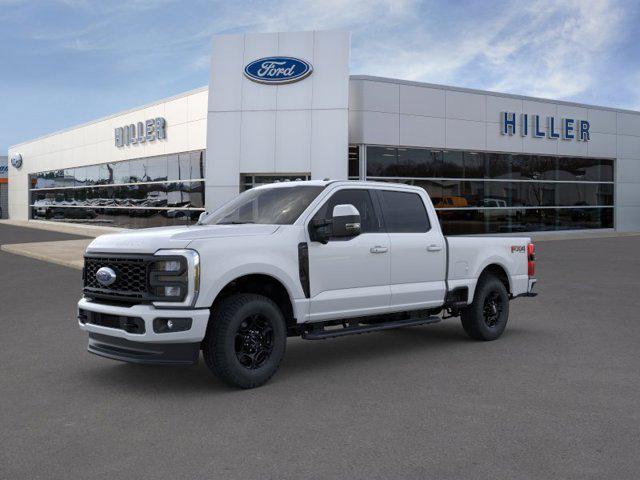 new 2024 Ford F-350 car, priced at $67,770