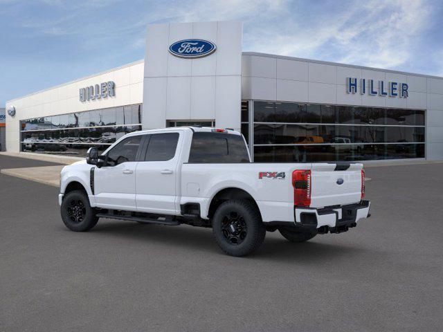 new 2024 Ford F-350 car, priced at $67,770