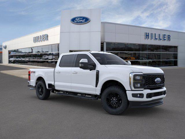 new 2024 Ford F-350 car, priced at $67,770