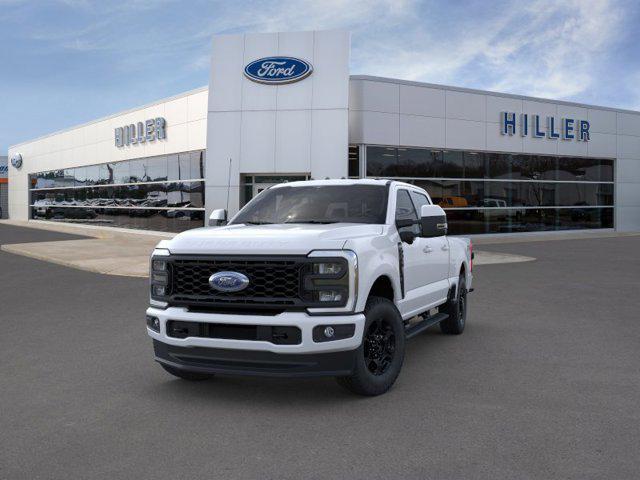 new 2024 Ford F-350 car, priced at $67,770