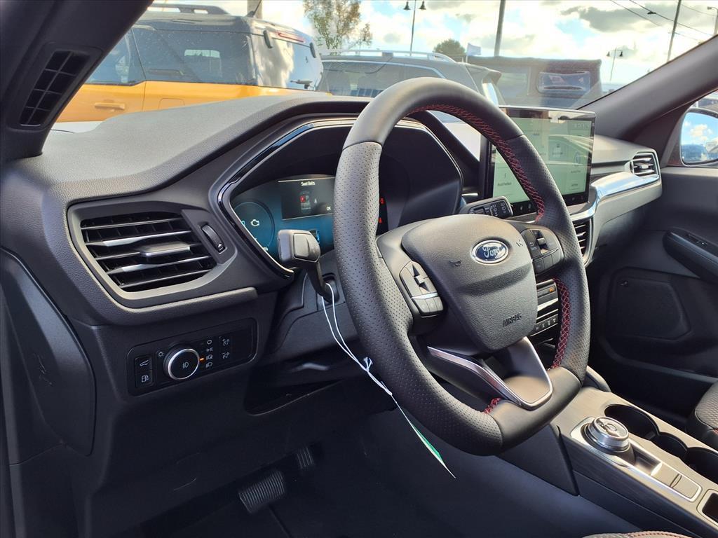 new 2026 Ford Escape car, priced at $41,630