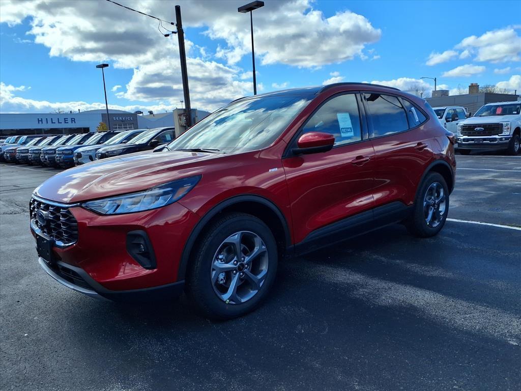 new 2026 Ford Escape car, priced at $41,630