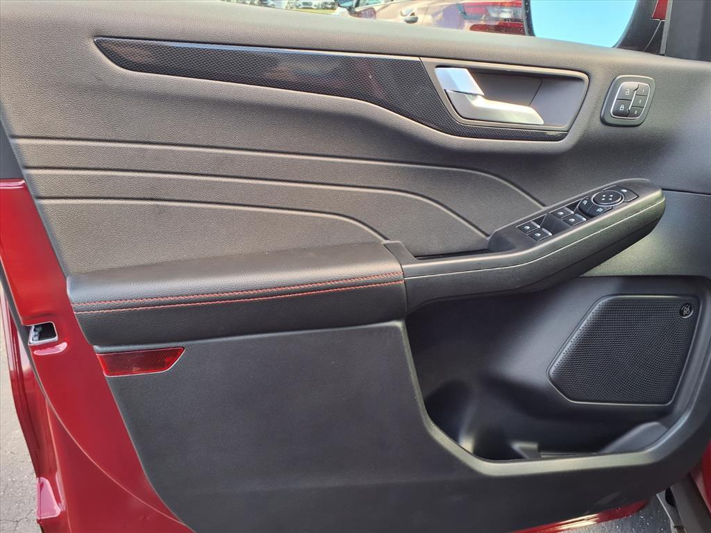 new 2026 Ford Escape car, priced at $41,630