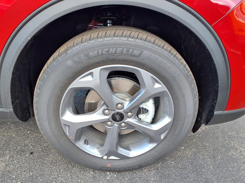 new 2026 Ford Escape car, priced at $41,630