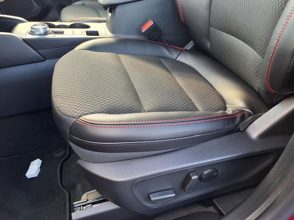 new 2026 Ford Escape car, priced at $41,630