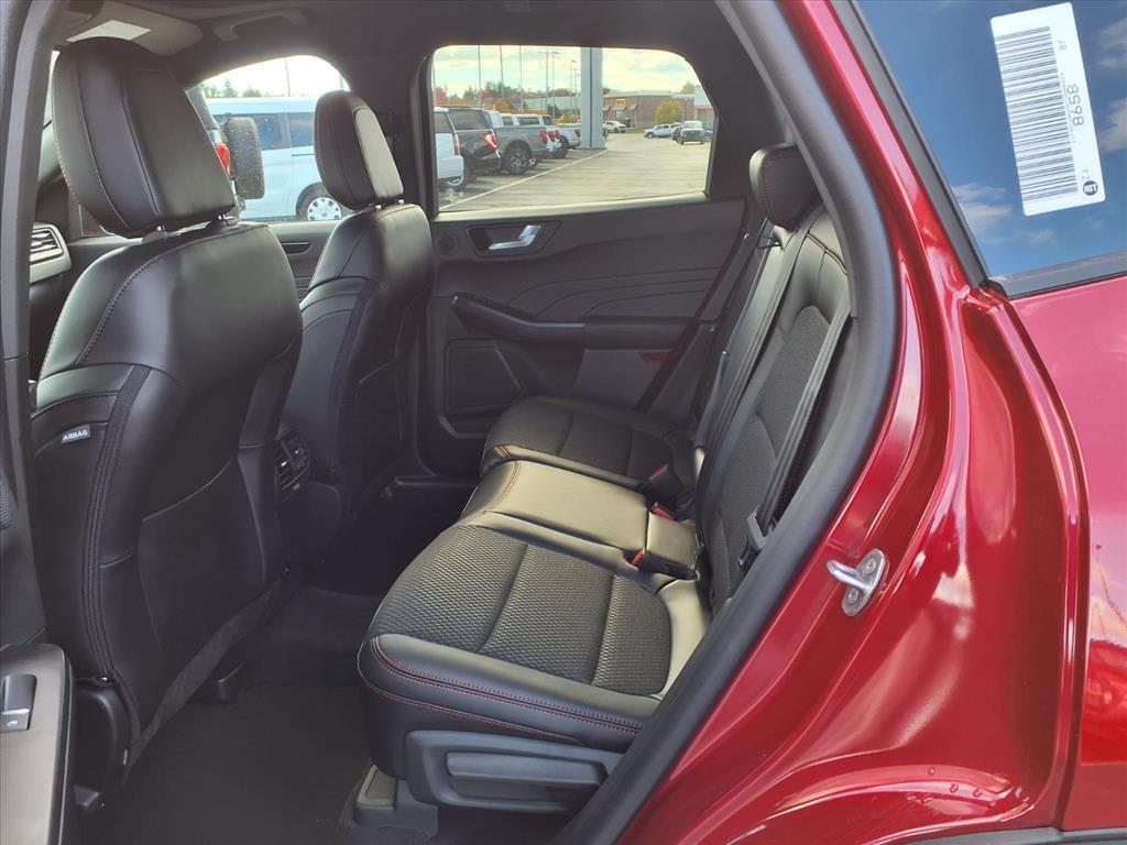 new 2026 Ford Escape car, priced at $41,630