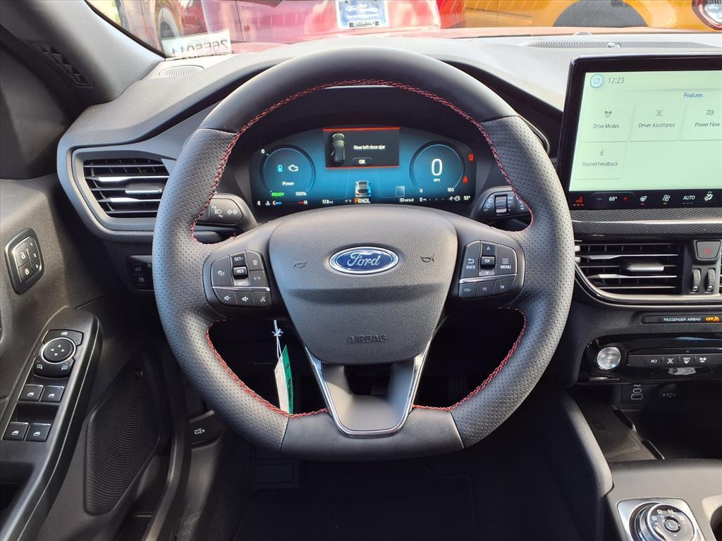 new 2026 Ford Escape car, priced at $41,630