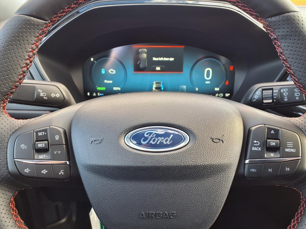 new 2026 Ford Escape car, priced at $41,630