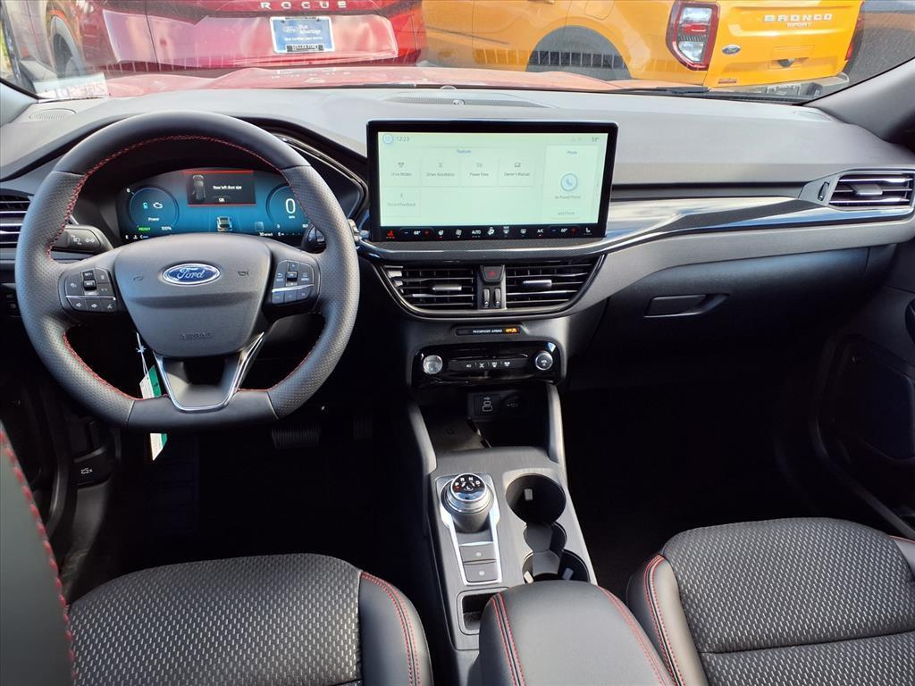 new 2026 Ford Escape car, priced at $41,630