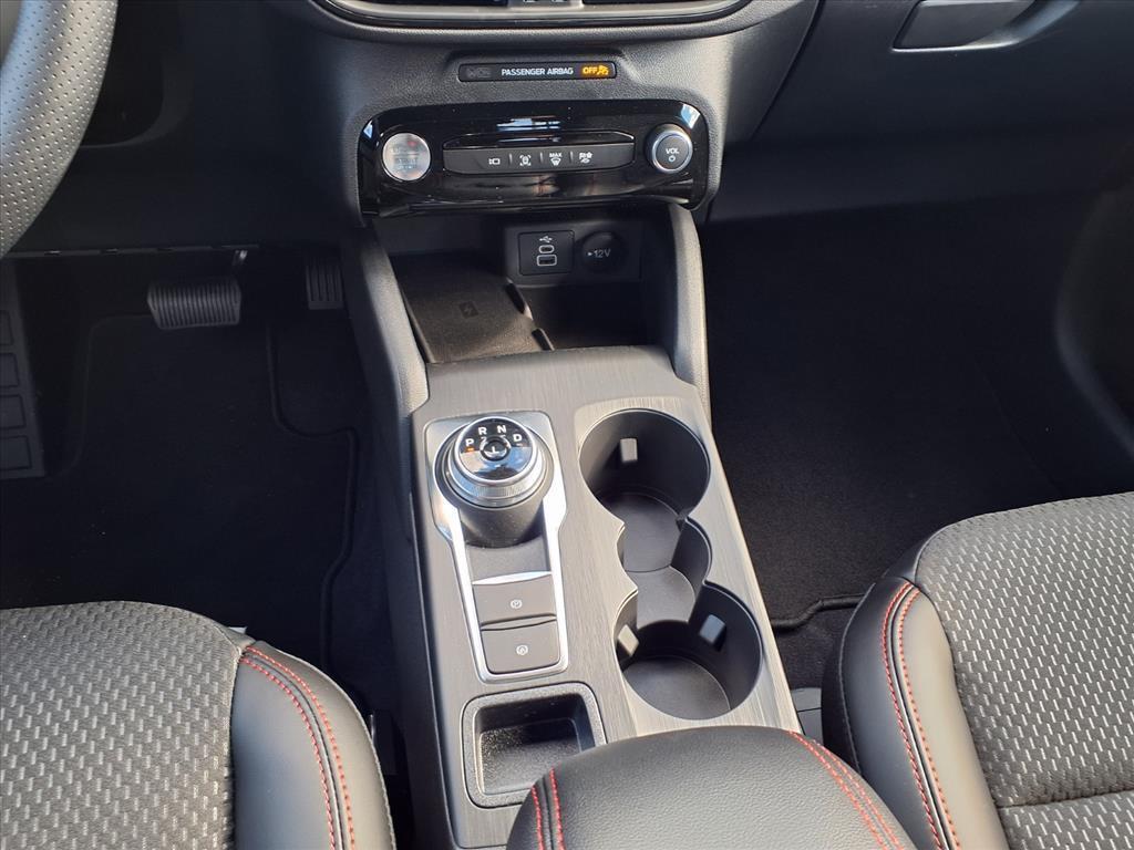 new 2026 Ford Escape car, priced at $41,630