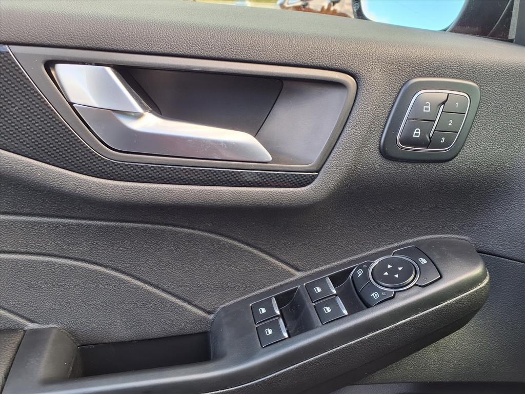 new 2026 Ford Escape car, priced at $41,630