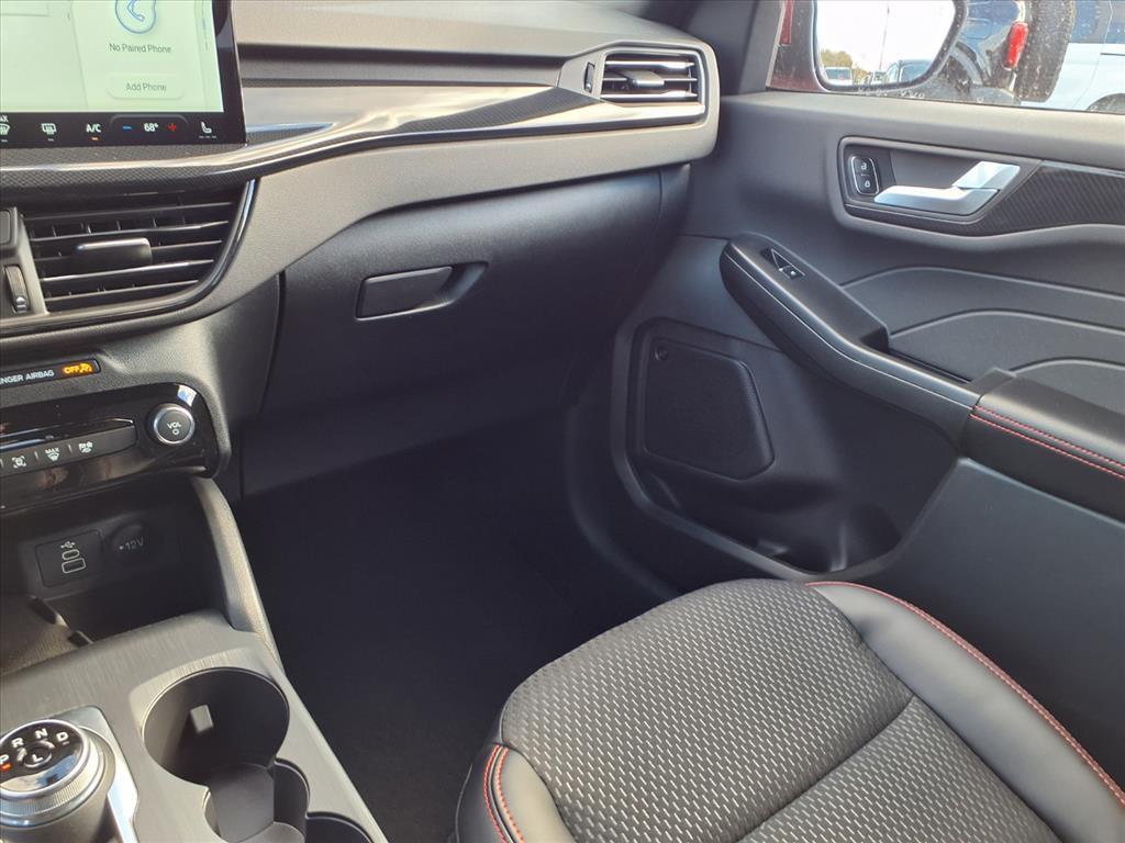 new 2026 Ford Escape car, priced at $41,630