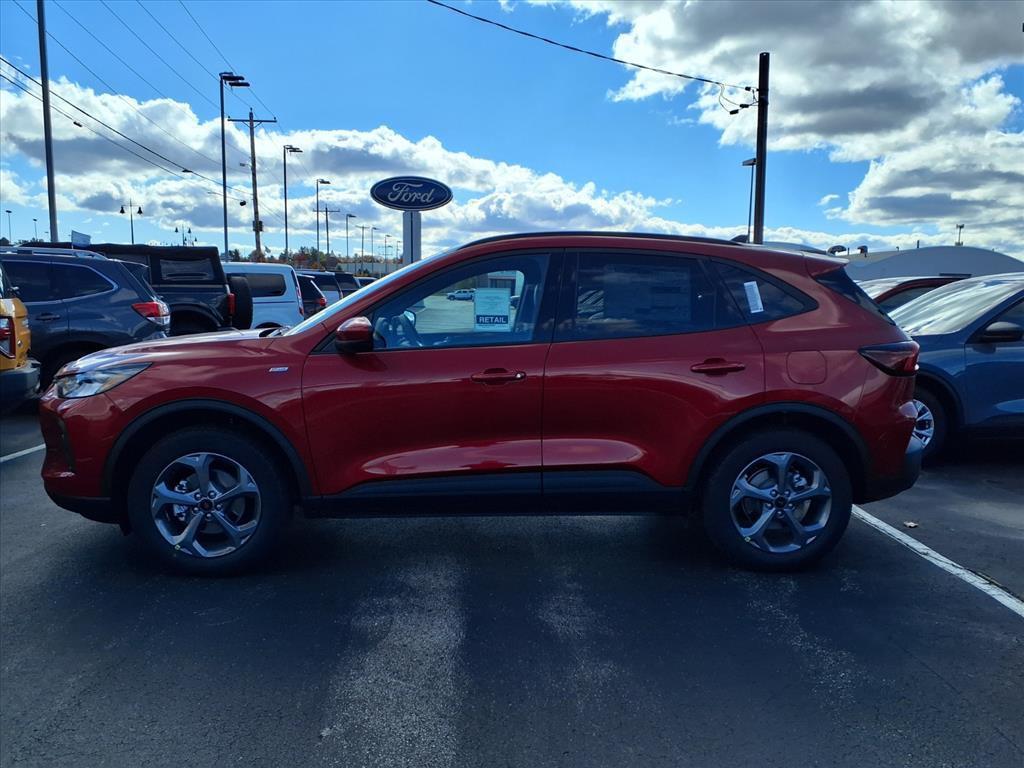 new 2026 Ford Escape car, priced at $41,630