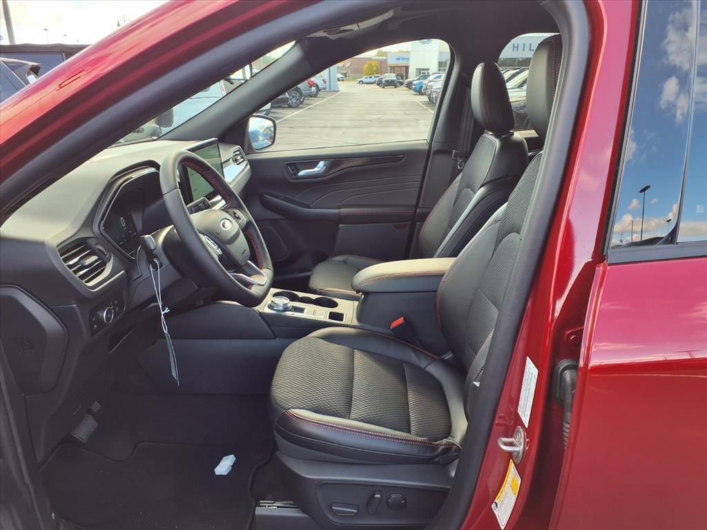 new 2026 Ford Escape car, priced at $41,630