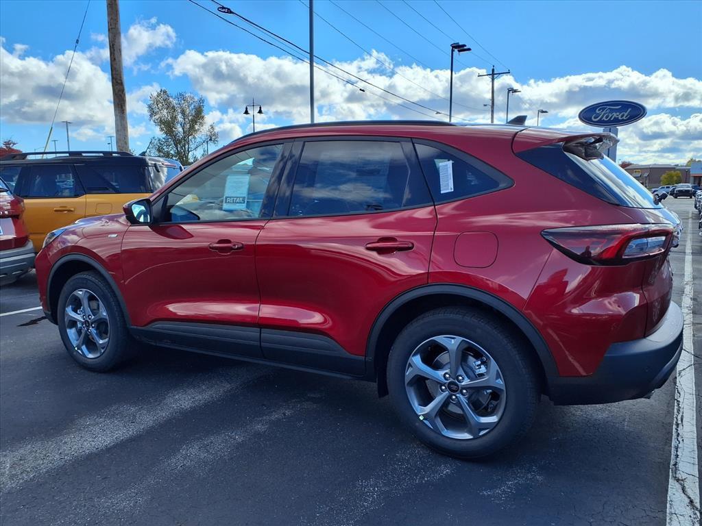 new 2026 Ford Escape car, priced at $41,630