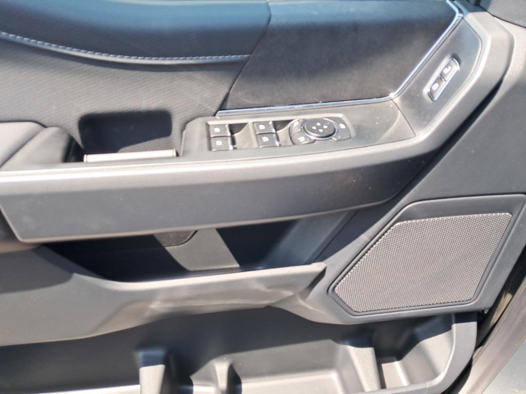 new 2025 Ford F-150 car, priced at $60,654