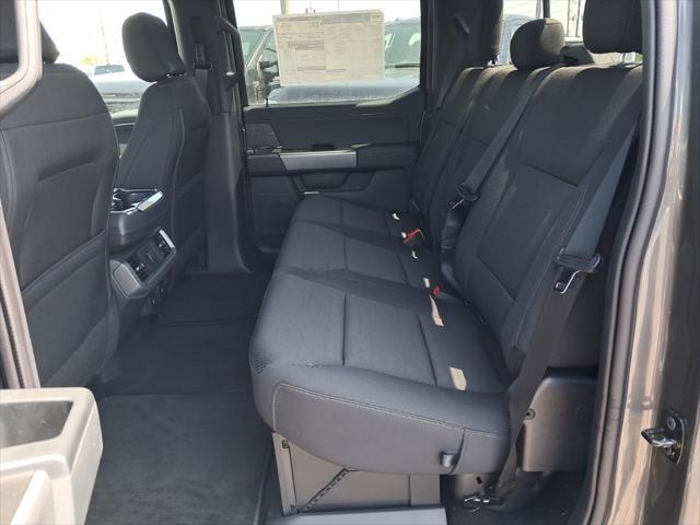 new 2025 Ford F-150 car, priced at $64,820