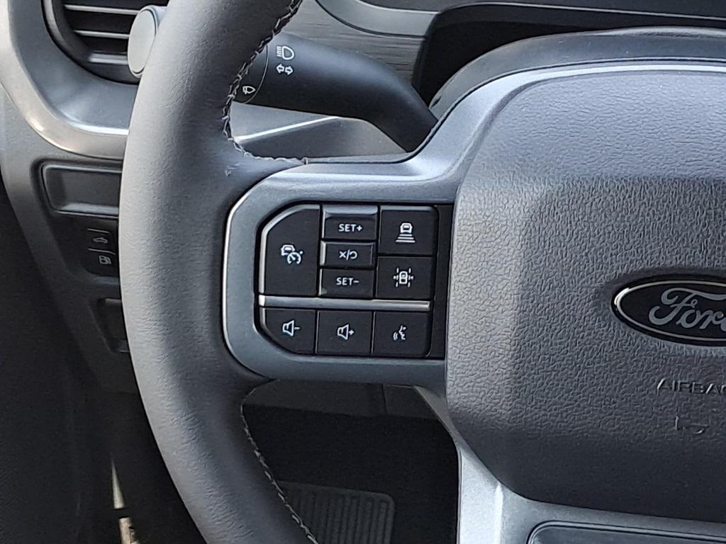 new 2025 Ford F-150 car, priced at $60,654