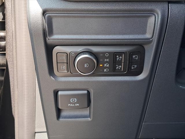 new 2025 Ford F-150 car, priced at $64,820