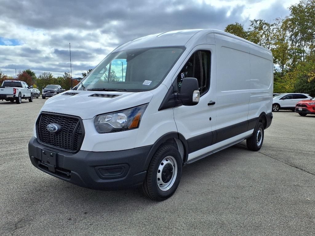 new 2025 Ford Transit-250 car, priced at $53,014