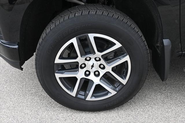 used 2019 Chevrolet Silverado 1500 car, priced at $29,982