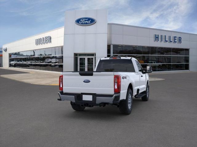 new 2024 Ford F-350 car, priced at $56,945