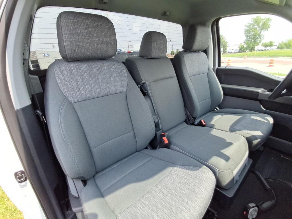 new 2024 Ford F-350 car, priced at $54,123