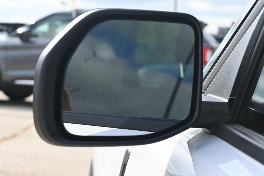 used 2022 Ford Bronco Sport car, priced at $24,993