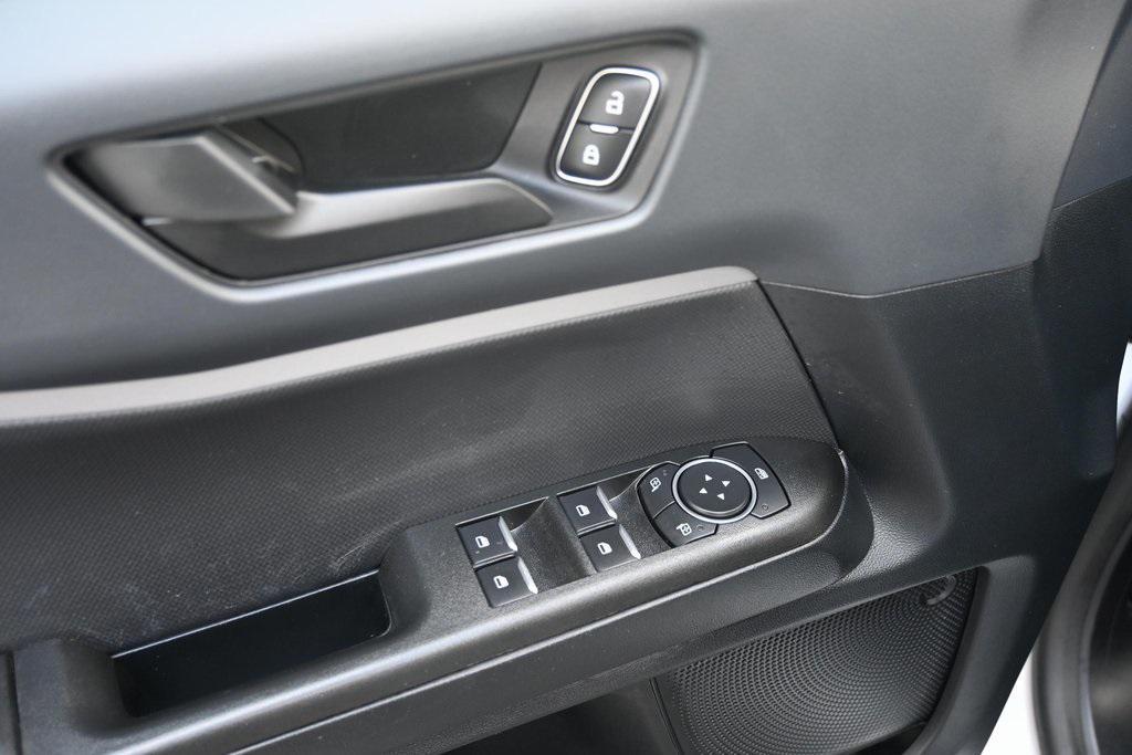 used 2022 Ford Bronco Sport car, priced at $24,993