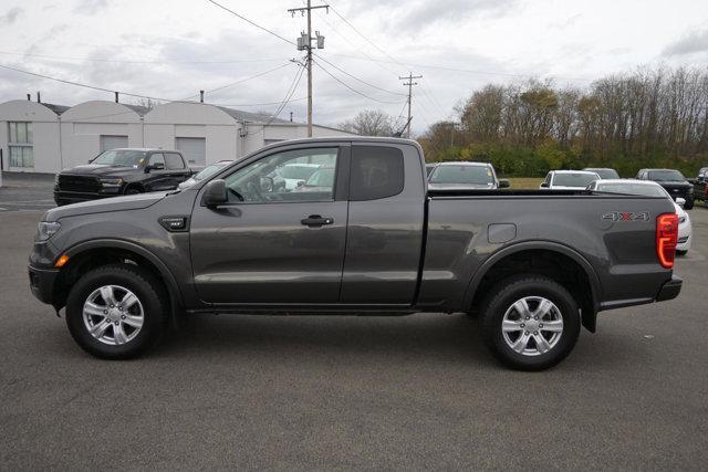 used 2020 Ford Ranger car, priced at $29,982