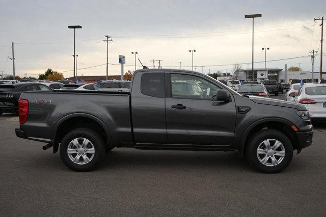 used 2020 Ford Ranger car, priced at $29,982