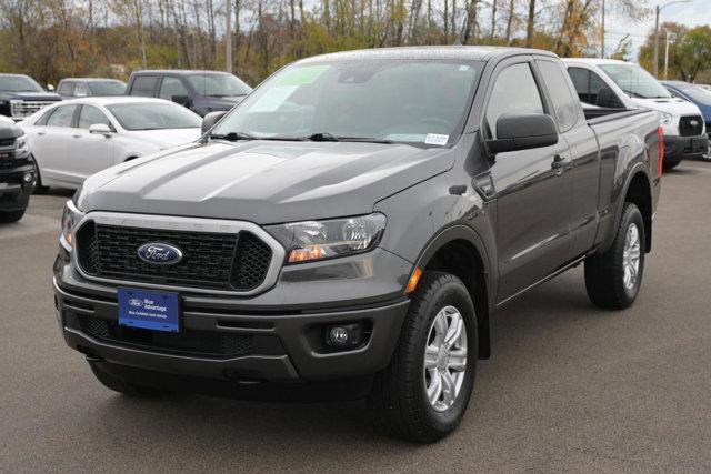 used 2020 Ford Ranger car, priced at $29,982