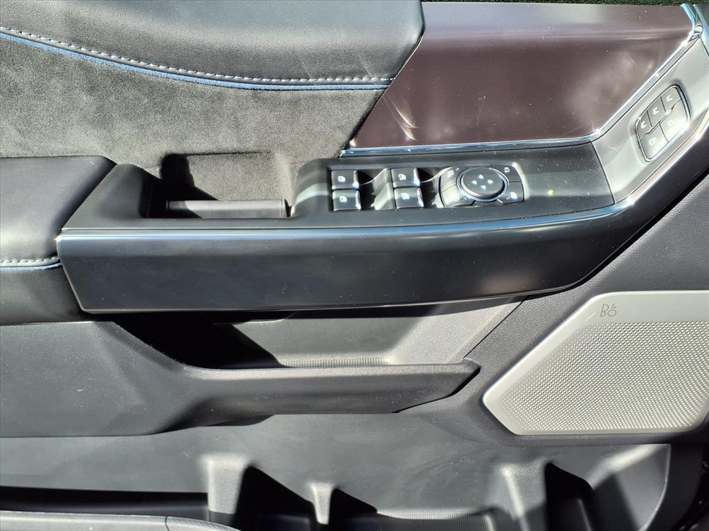 new 2025 Ford F-150 car, priced at $79,154