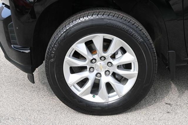 used 2020 Chevrolet Silverado 1500 car, priced at $26,982