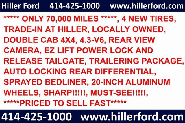 used 2020 Chevrolet Silverado 1500 car, priced at $26,982