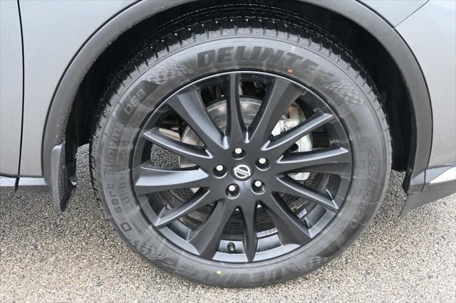 used 2020 Nissan Murano car, priced at $26,982