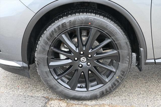 used 2020 Nissan Murano car, priced at $26,982