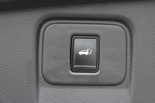 used 2020 Nissan Murano car, priced at $26,982