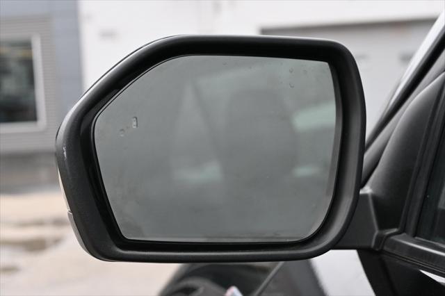 used 2023 Ford Explorer car, priced at $43,762