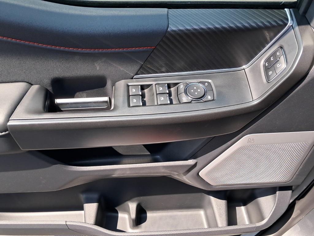 new 2025 Ford F-150 car, priced at $87,789